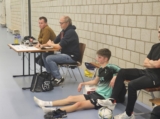 Onderling Futsal Toernooi S.K.N.W.Konference League (Fotoboek 1) (278/313)